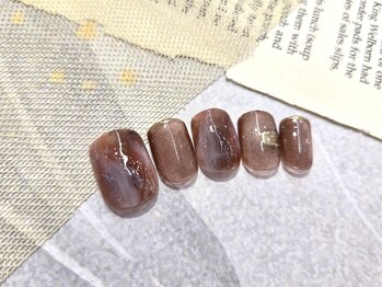 アローナ(Arona)/【HAND】定額トレンドデザイン☆