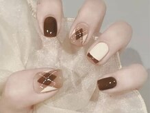 ニコ 高田馬場店(Niko)/定額デザイン