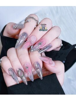 ゴテかわ(GOTE KAWA)/