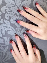 ワンダー(WONDER)/長さ出しつけ放題持ち込み手書