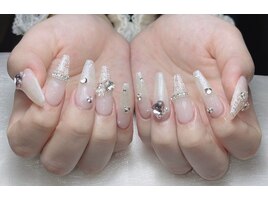 長さだしやり放題×つけ放題