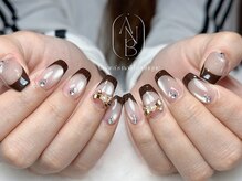 アマラズネイルブティック(Amara‘s nail boutique)/