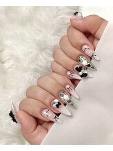 リナネイルサロン 池袋(Lina nail salon)/