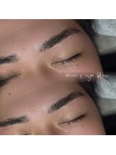 アイモア 鈴鹿店(eye mor.)/メンズ大歓迎です！