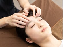 ひばり鍼灸整骨院 整体院 相模原店/眼精疲労が気になる方に