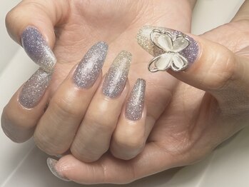 ネコ ネイル(NEKO NAIL)