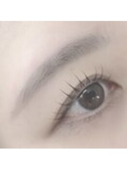 リモア(Re:more)/まつ毛パーマ×美眉Wax