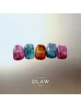 ドロウラピリィ トカ(DLAW Lapilie/toka)/1月 デザインプラス