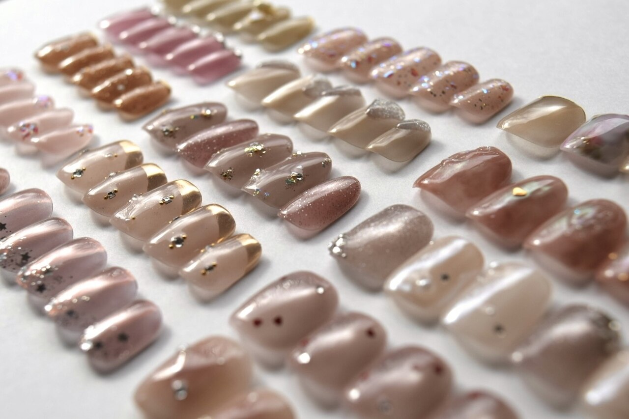 リッカ(Rikka)｜ホットペッパービューティー