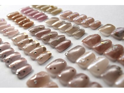 リッカ(Rikka)の写真