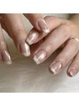 サロンオラ(Salon Ola*)&nbsp;enoiマグ