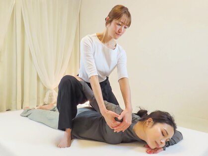 パーム 調布(palm)の写真