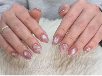 ウタシロイロ/持ち込みデザイン