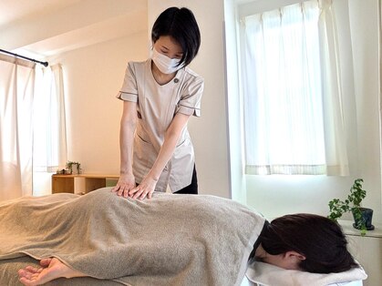 タオ(TAO)の写真