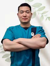 こころ整体院 松戸院 高岡 燎汰