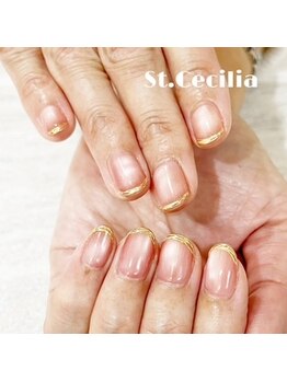 マグネットネイル