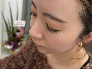 ラテバイナビ(Latte by Nabi)/