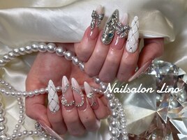 キルティング×ベイビーブーマー