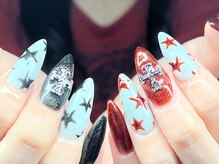 アイムネイルバー(IM NAIL BAR)/