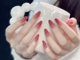 フィルイン/パラジェル/ネイル