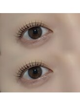 アイモア 吉祥寺店(eye mor.)/まつげパーマ/美眉/アイブロウ