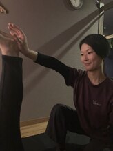 タイ古式ヒーリングサロン ラ イム 北千住店&nbsp;サトウ 