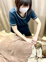 癒楽&nbsp;西山 