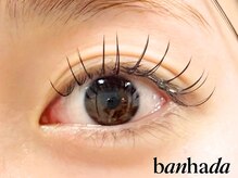 バンハダ トウキョウ(banhada TOKYO)/ LEDまつ毛エクステ120本