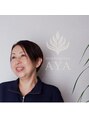 アロマリトリートサロン アヤ(AYA)/Aroma Retreat Salon AYA