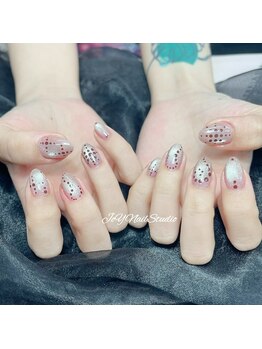 ジョイネイルスタジオ 高田馬場(JoY Nail Studio)/