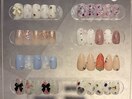 hana定額デザイン
