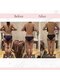 ソウイボディ 川崎本店(Sou-i body)の写真/理想の美脚へ…♪痩身開始【ハイパーナイフ+燃焼マッサージ45分¥2980】頑固なセル脂肪はプロが撃退!