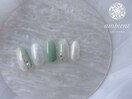 定額シンプルアート【6月】