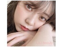 LiLi beauty 千歳店【リリ】の雰囲気（★LEDエクステ/高持続♪ブラウンカラーも人気♪）