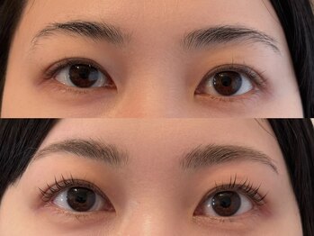 アイラッシュサロンエクラ(EYELASH SALON eclut)/