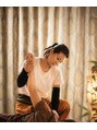 ポンピーク(Pon Peak)/yuka