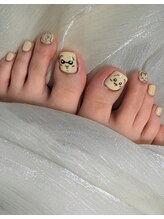フットネイル