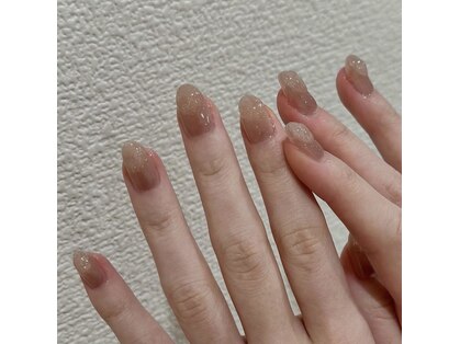 アオイエクレアの写真