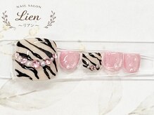 リアン 船橋(Lien)/★NEWフット★定額B★￥8800