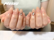 美フォルムシンプルデザイン