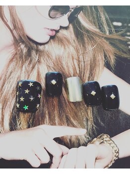 アトリエルリアン(Atelier Le Lien)/フット ジミーチュウ風