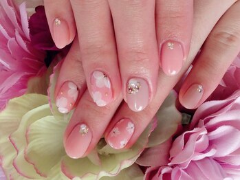 テテ ネイル(tete nail)/