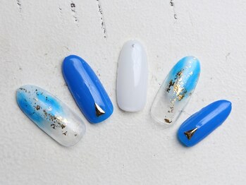 ジーネイルコウベ(G NAIL KOBE)/ハンドEコース 3490円