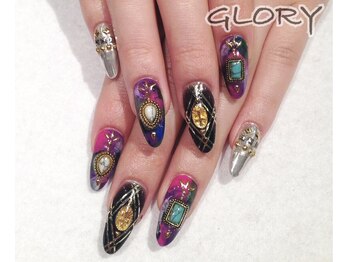 グローリー GLORY/