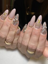 ～ブランドネイル～