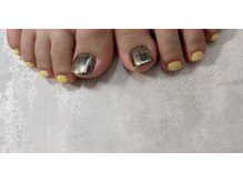 サロン ド シエル(Salon de ciel)/nail design...♪