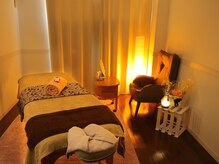 はは猫のハムストリングス/ゆっくりとくつろげる空間♪