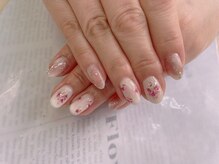 ネイルサロン ヒルズ(nail salon Hills)/ジェルアート￥９９９０～