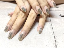 ラス 方南町駅前店(LATH)/2月★ネイル