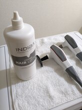 アリビオ(ALIVIO)/インディバヘッド